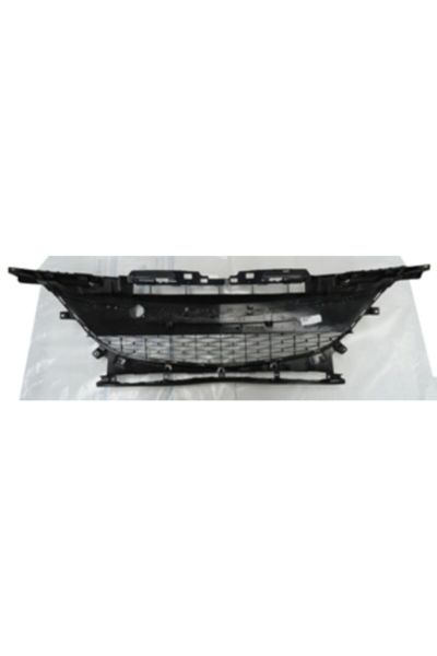 Mazda 3- Sd/hb- 12/13 Ön Tampon Panjuru Bbn2-50-1t0k (353-2010A)