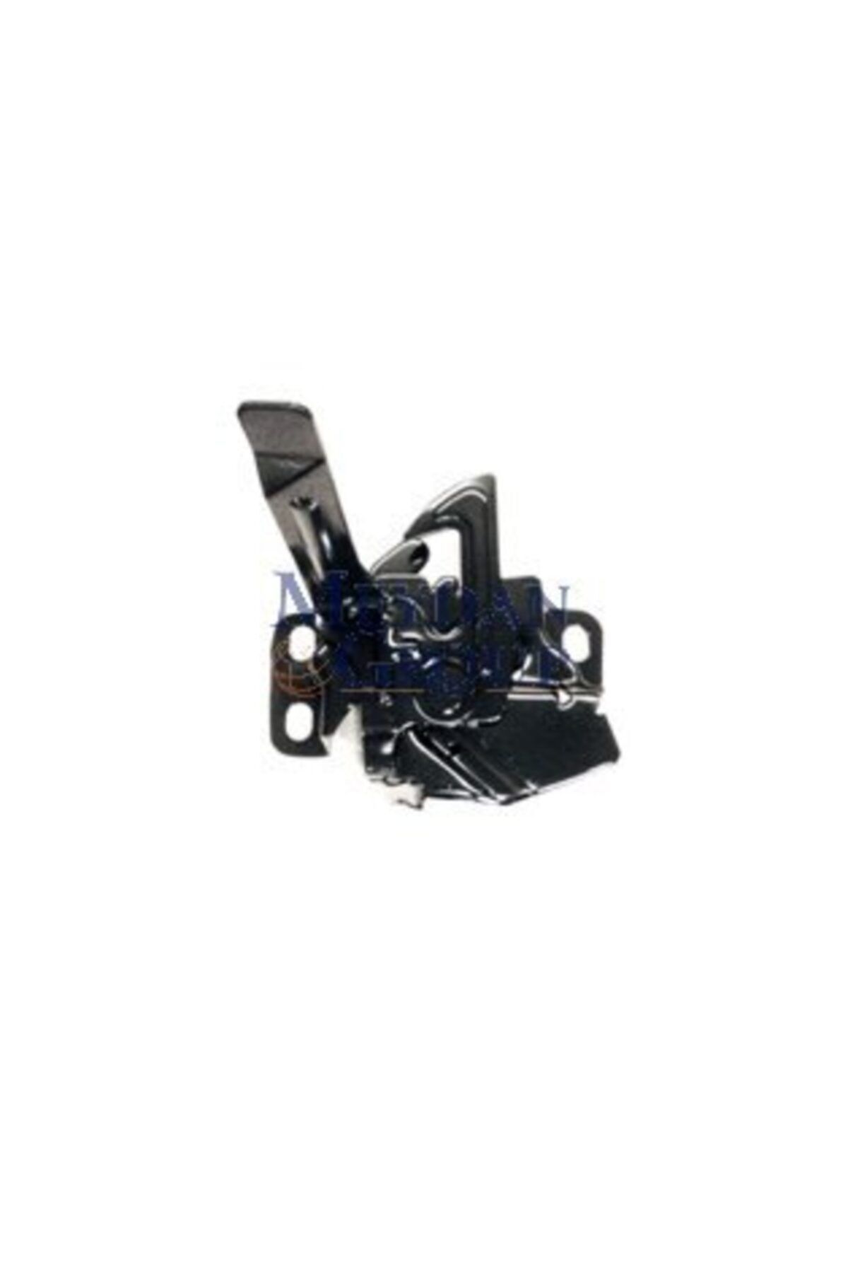 Honda Crv 07/10 Kaput Kilidi (Tw)