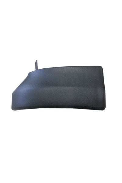Volkswagen Passat B5 97/00 Marşpiyel Plastiği Arka Sol (Arka Çamurluk Ucu)