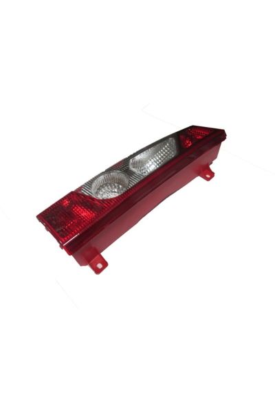 Peugeot Expert 07/09 Stop Lambası Sol Kırmızı/beyaz (Mars)