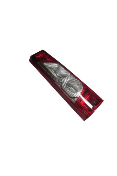 Peugeot Expert 07/09 Stop Lambası Sol Kırmızı/beyaz (Mars)