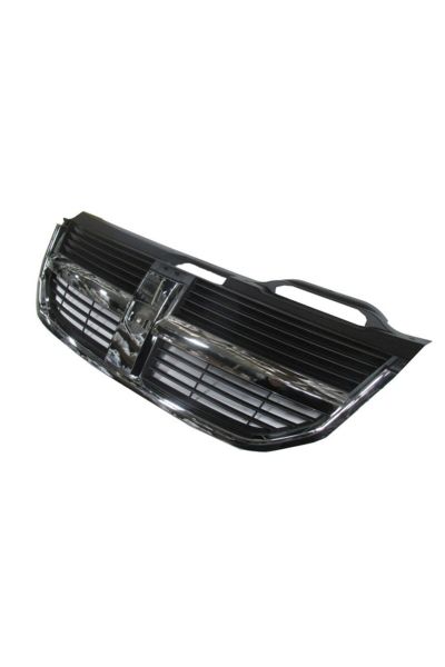 DODGE JOURNEY- 09-10 ÖN PANJUR NİKELAJLI SİYAH OEM NO: 1BG84SZ0AE UYUMLU 5040-2340