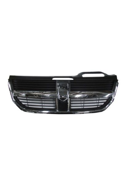 DODGE JOURNEY- 09-10 ÖN PANJUR NİKELAJLI SİYAH OEM NO: 1BG84SZ0AE UYUMLU 5040-2340