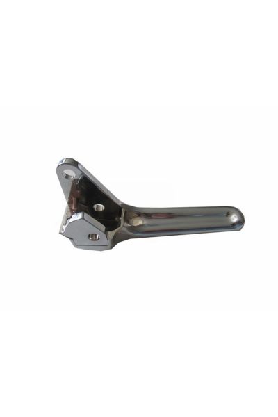 Honda Cıvıc- Sd- 04/06 Ön Kapı Iç Açma Kolu Elceği (kulbu) Sol Nikelajlı