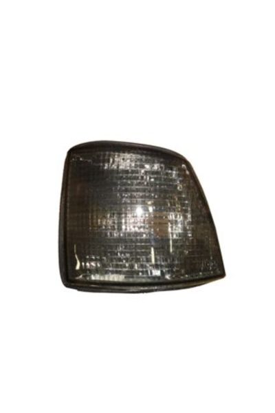 Bmw 7 Seri E32 88/92 Ön Sinyal Sol Füme (Famella)