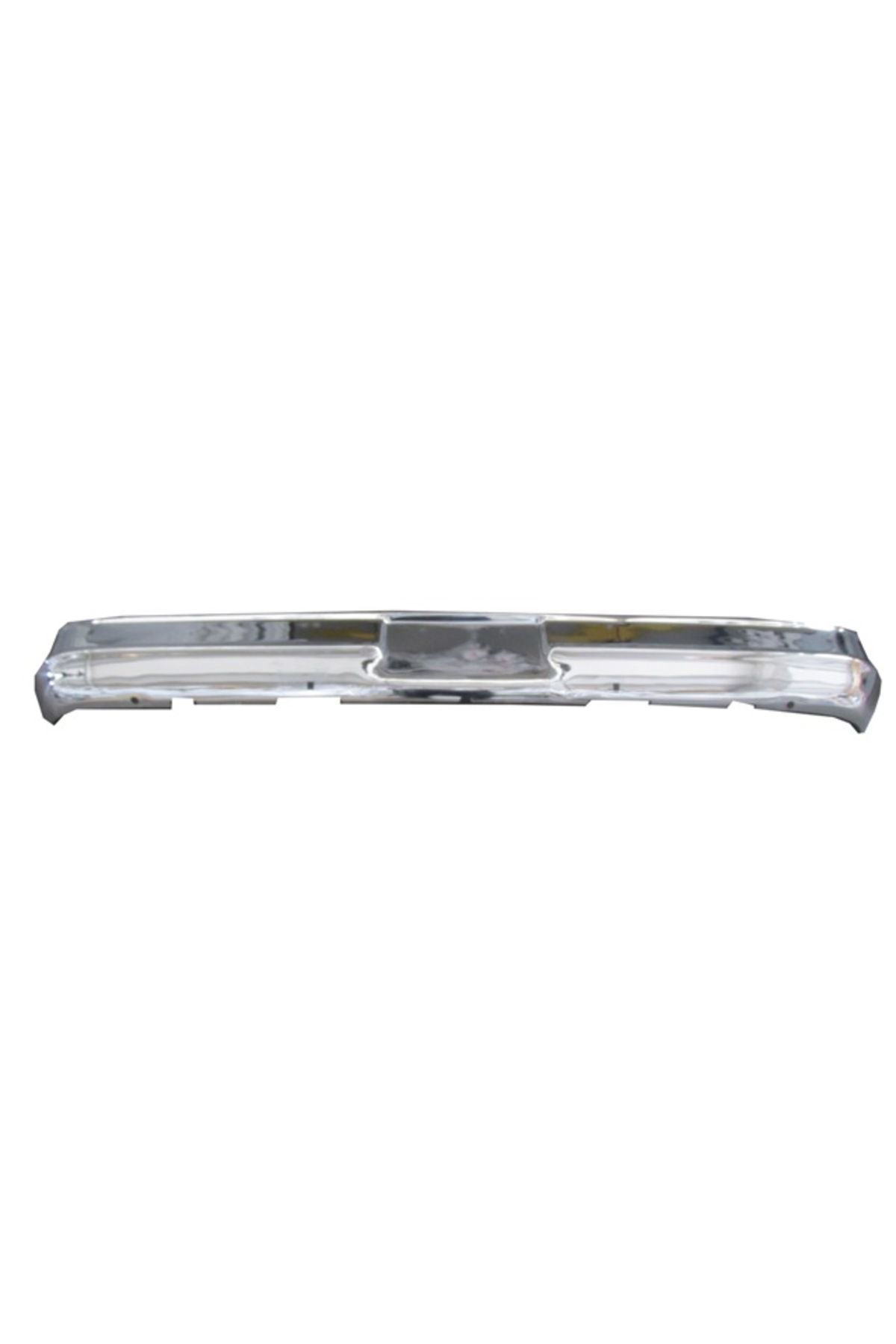 -ParçaAnında Chevrolet Blazer- 73/80; Ön Tampon Nikelajlı (TYG) 6272560