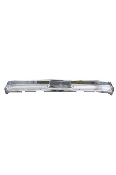 -ParçaAnında Chevrolet Blazer- 73/80; Ön Tampon Nikelajlı (TYG) 6272560