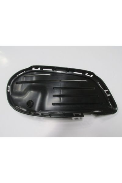 C Class- W205- 14/17; Sis Lamba Kapağı Braketi Sol Sensör Delikli (AMG)(TW)