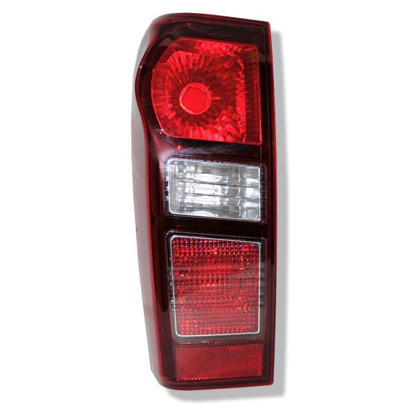D-Max 10- Arka Stop Sol