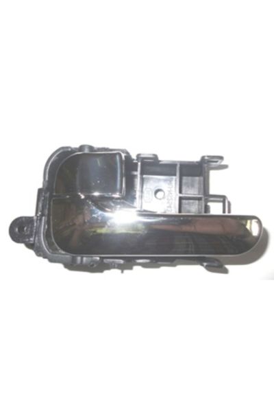 Nissan Almera N16 Sd/hb 00/06 Ön Kapı İç Açma Kolu Sol Nikelajlı (Hushan)