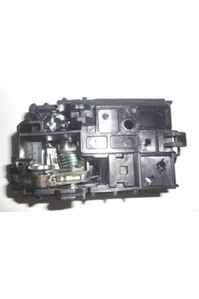 Nissan Almera N16 Sd/hb 00/06 Ön Kapı İç Açma Kolu Sol Nikelajlı (Hushan)