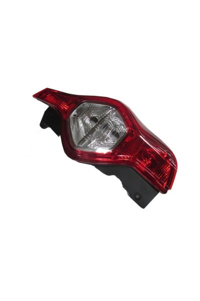 Dacia Lodgy 12/22 Stop Lambası Sağ Kırmızı/beyaz (Mars)