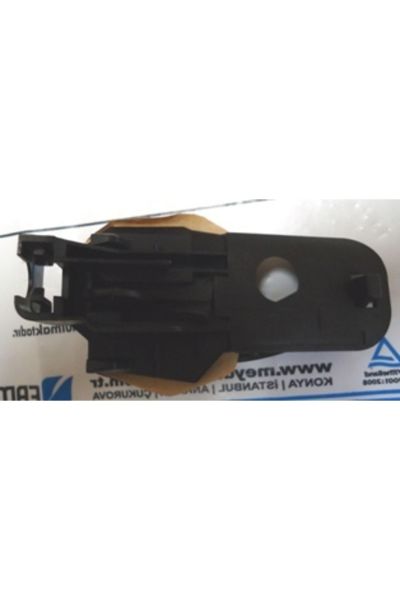 FIAT PALIO 02/05 ÖN KAPI İÇ AÇMA KOLU SAĞ SİYAH (BFN)
