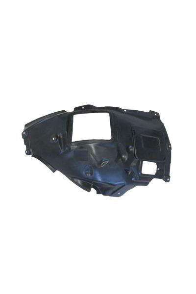 Bmw 3 Serı- F30- 12/18; Ön Çamurluk Davlumbazı Önün Önü Sol (PLASTİK ENJEKSİYON) 51717260725