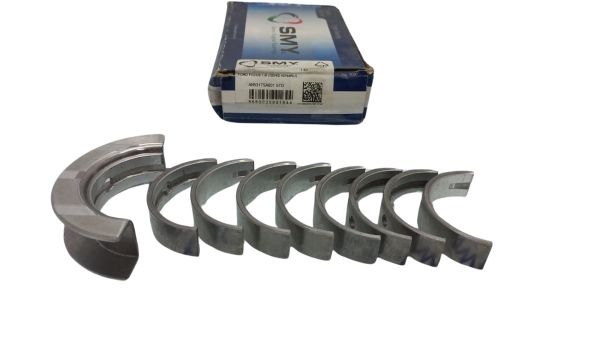 Focus 98-04 Ana Yatak Std Genıs Kenarlı