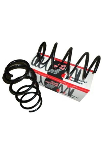 Hyundaı Accent- Era- 06/12; Ön Helezon Yayı Sağ/sol (2Lİ SET)(13,25X120-166X360) (STDR) 546301g100