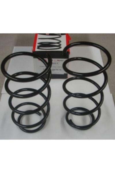 Hyundaı Accent- Era- 06/12; Ön Helezon Yayı Sağ/sol (2Lİ SET)(13,25X120-166X360) (STDR) 546301g100