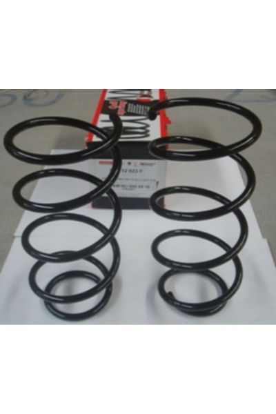 Hyundaı Accent- Era- 06/12; Ön Helezon Yayı Sağ/sol (2Lİ SET)(13,25X120-166X360) (STDR) 546301g100
