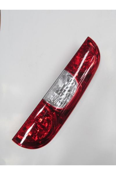Fiat Doblo 06/10 Stop Lambası Sağ Kırmızı/beyaz (Mars)