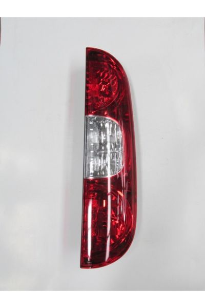 Fiat Doblo 06/10 Stop Lambası Sağ Kırmızı/beyaz (Mars)