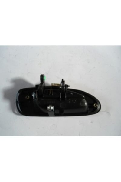 Honda Accord- 94-95 Arka Kapı Dış Açma Kolu Sol Siyah Oem No: 72680-sv1-a00zg Uyumlu 392-3062
