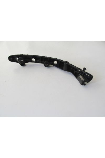 Nıssan Juke- 11-14 Ön Tampon Braketi Sol Plastik Oem No: 62223-ba60a Uyumlu 258-2024