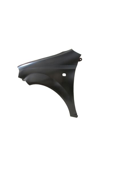 Aveo- Sd/hb- 04/05; Ön Çamurluk Delikli Sol (tyg)-96476679 Uyumlu