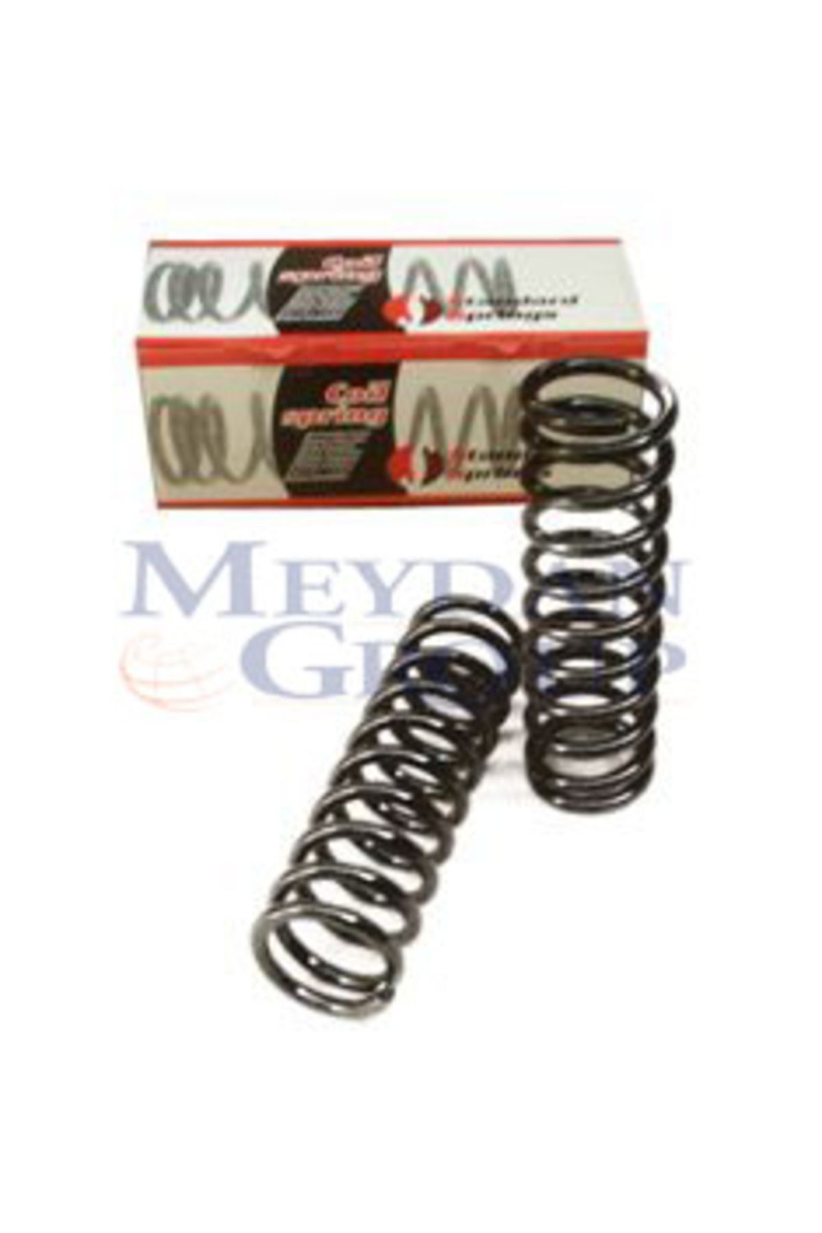 Mercedes E Class-w210-00/02; Arka Helezon Yayı Sağ/sol(2Lİ SET)e200/e220/e230 14x99x334 2103243204