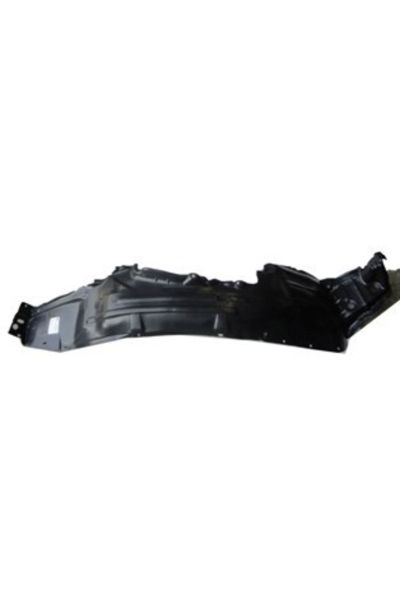 NISSAN PRIMERA- P12- 03/08; ÖN ÇAMURLUK DAVLUMBAZI SOL (LT-NS6207) (TYG)