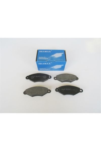 Cıtroen Xsara- 01/05 Ön Fren Balatası (KABLOSUZ) (DİSK) (131X47,1X18) 7701209117 (1612-6350C)