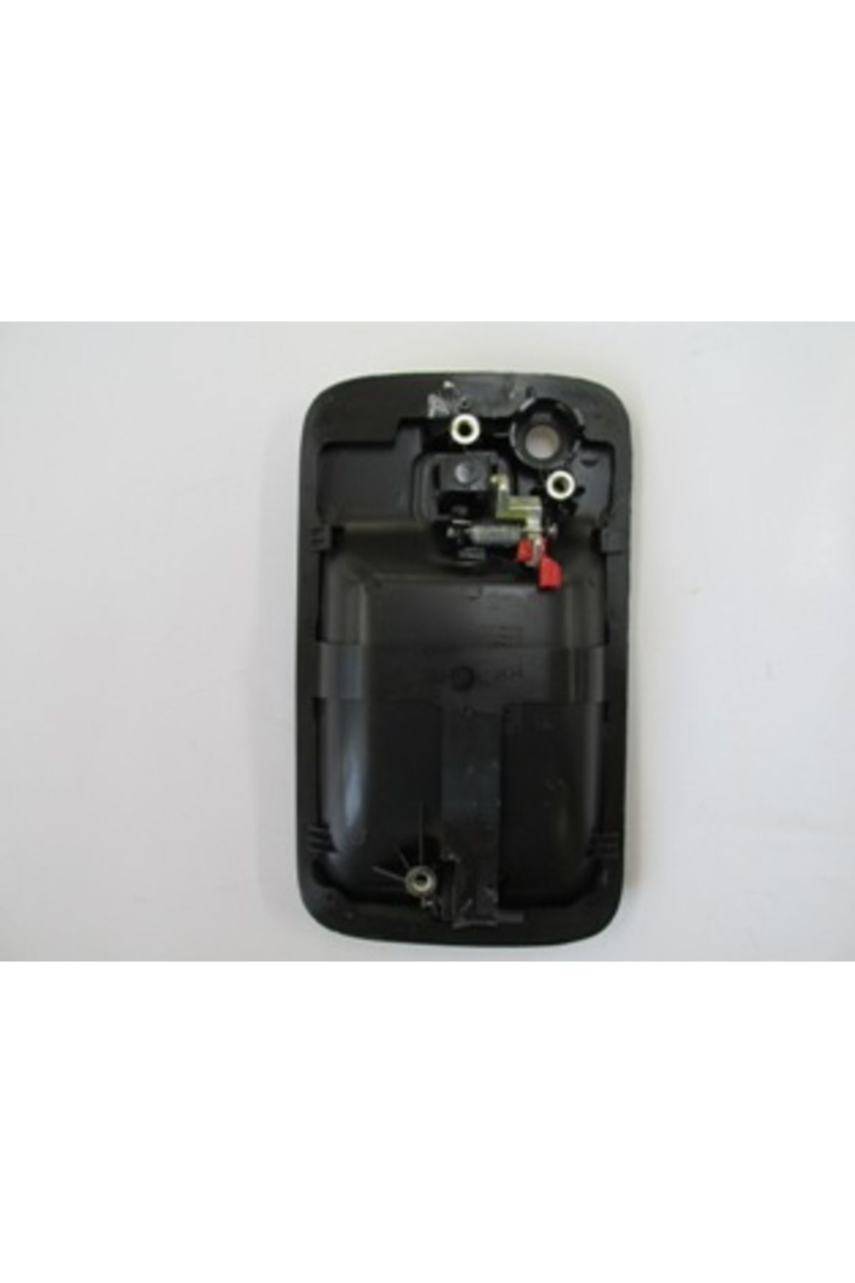 Isuzu Npr- 3d- 10/24; Ön Kapı Dış Açma Kolu Sol (BFN) 8-98037100-1