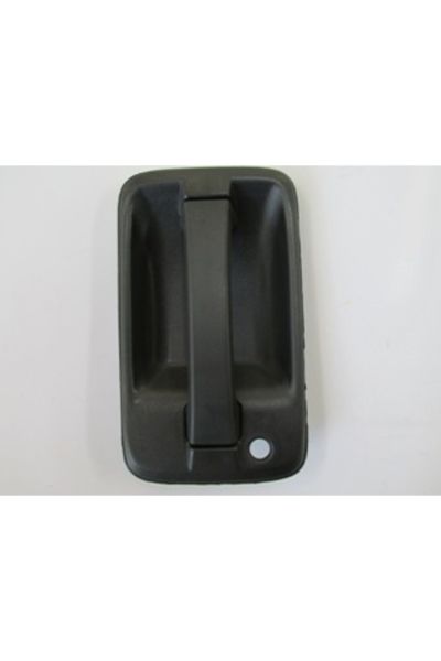 Isuzu Npr- 3d- 10/24; Ön Kapı Dış Açma Kolu Sol (BFN) 8-98037100-1