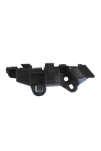 Opel Corsa E 15/19 Ön Tampon Bağlantı Braketi Sağ Plastik (Köşe Bağlantı)(tw)