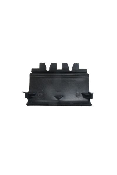 Volkswagen Passat- B5- 97/00; Marşpiyel Plastiği Ön Kriko Kapağı Sağ 3b0853918