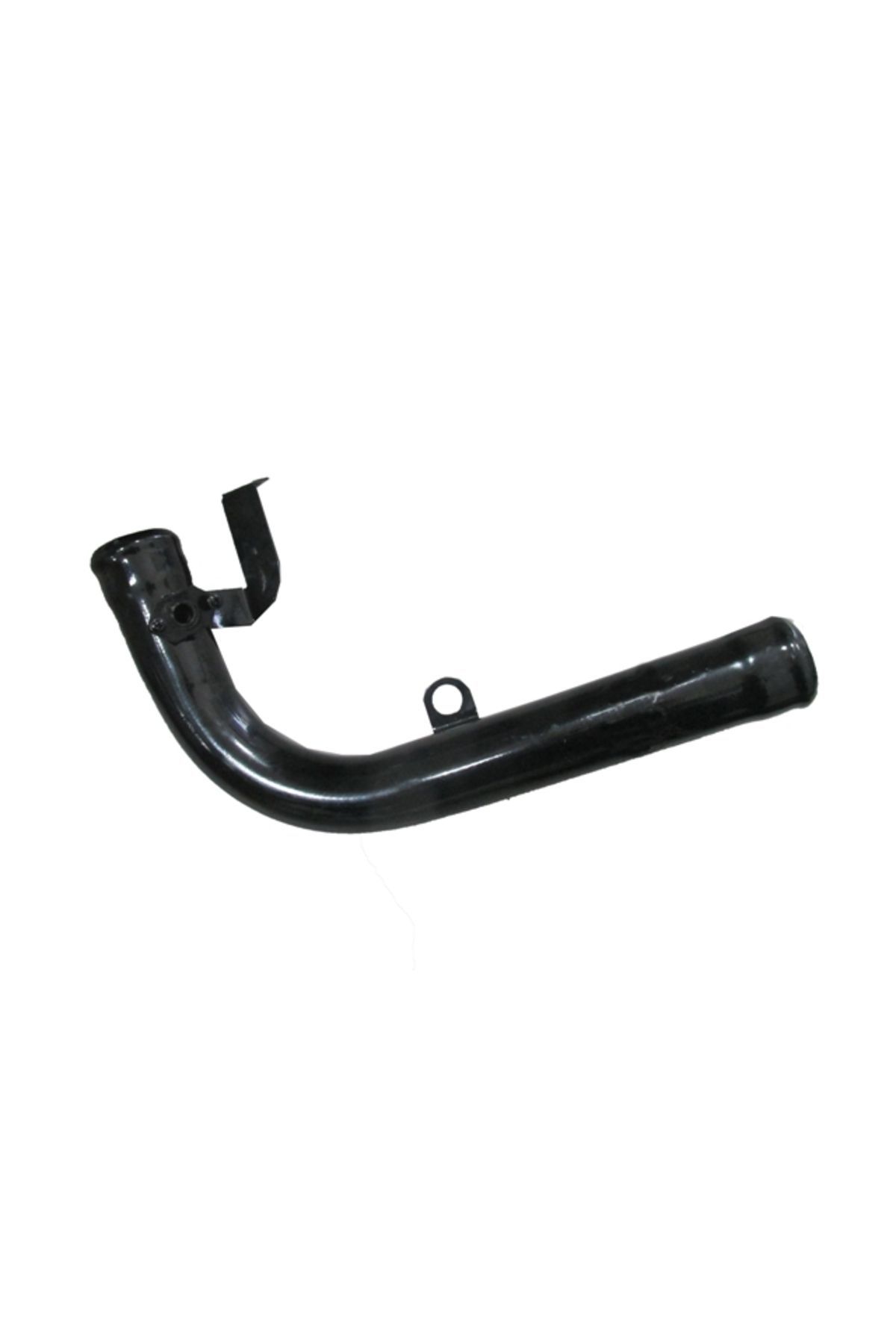 Caddy 11/15 Turbo Intercooler Hava Giriş Borusu (Metal/orta) (1.6 Dizel) Uyumlu