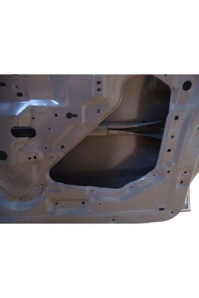 Nıssan Skystar-pıck Up-d22-97/02;ön Kapı Komple R(AYNASI MUSKAYA BAĞLANAN)(TÜRKİYE TİPİ) H0100-2s400
