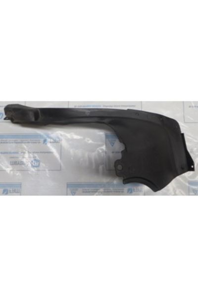 Chevrolet Aveo Hb 09/11 Arka Çamurluk Davlumbazı Sağ (Bfn)