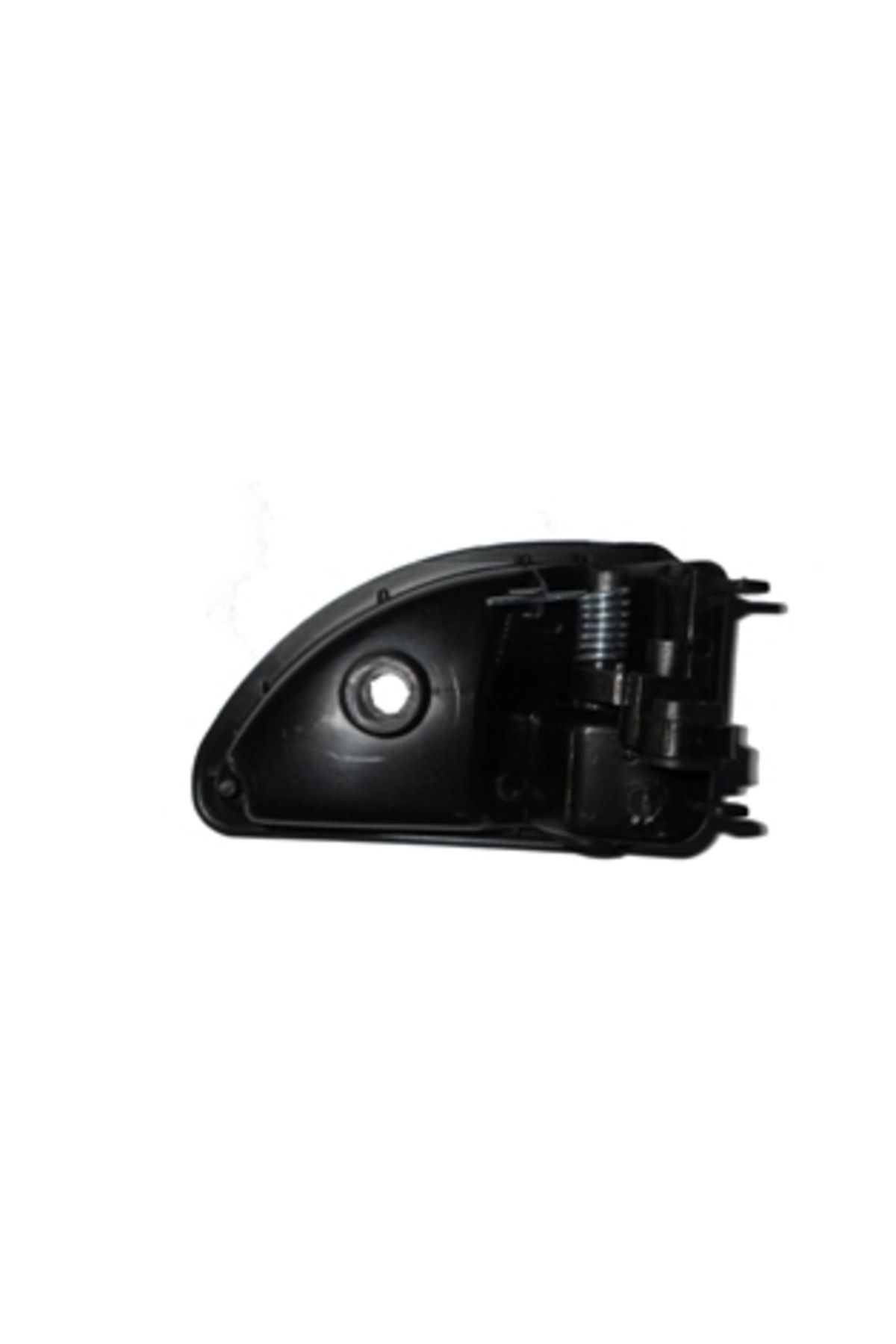 Renault Twıngo- 01-02 Ön Kapı Iç Açma Kolu Sol Siyah Oem No: 7700309313 Uyumlu 1433-3012