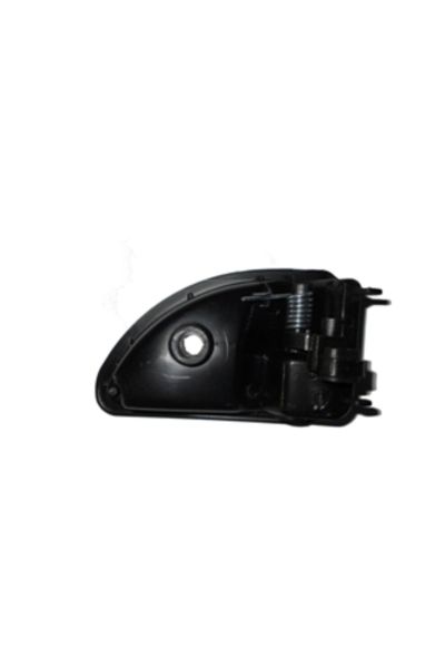 Renault Twıngo- 01-02 Ön Kapı Iç Açma Kolu Sol Siyah Oem No: 7700309313 Uyumlu 1433-3012