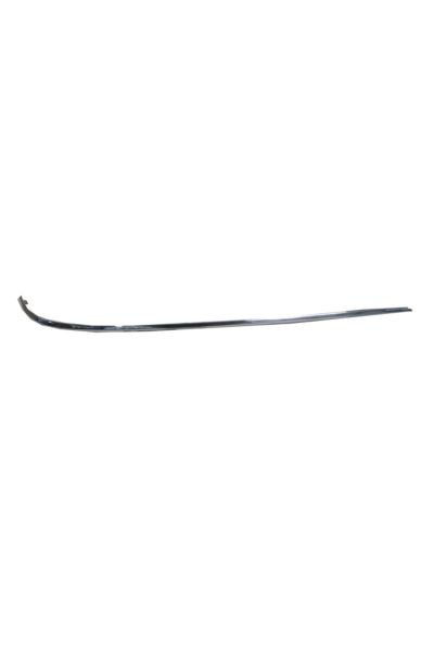 Mercedes E Class- W211- 07/09; Arka Tampon Nikelajı Sol (TW) 2118852721