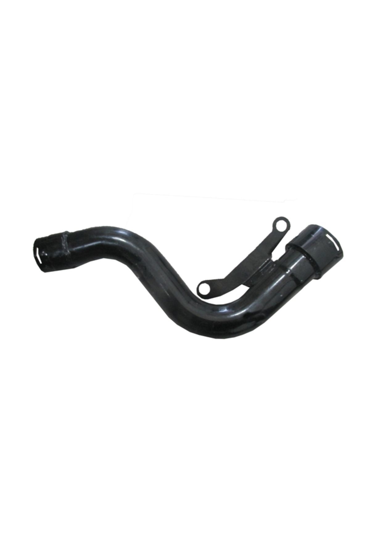 GOLF- PLUS- 07/08; TURBO INTERCOOLER HAVA GİRİŞ BORUSU (METAL/KÜÇÜK) Uyumlu