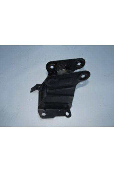 Opel Astra- H- Sd/hb- 04/14; Şasi Uç Bağlantı Demiri Sol 93181182