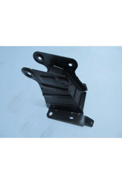 Opel Astra- H- Sd/hb- 04/14; Şasi Uç Bağlantı Demiri Sol 93181182