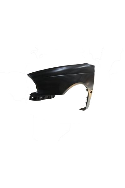 Toyota Avensis 01/02 Ön Çamurluk Delikli Sol (Tyg)