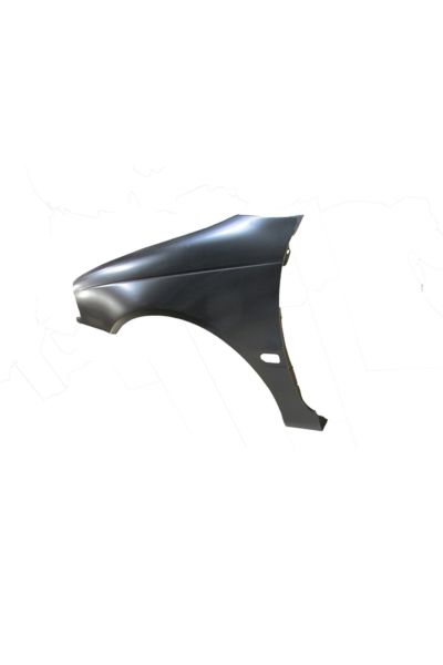 Toyota Avensis 01/02 Ön Çamurluk Delikli Sol (Tyg)