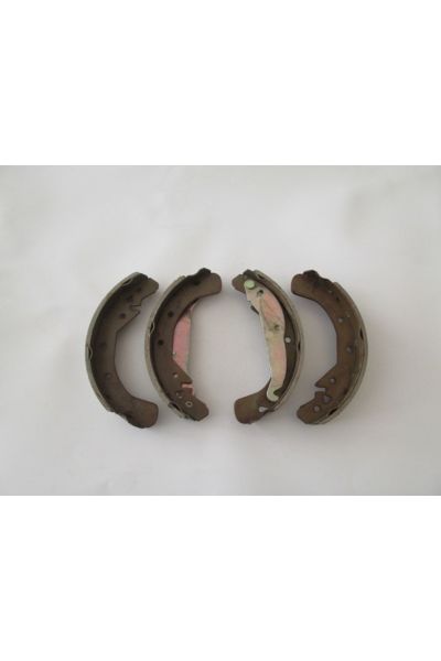 Opel Astra- H- Sd/hb- 04/14 Arka Fren Pabucu 1,2/1,4/1,6/1,8/2,0 (114,3X40)(BRAMAX) 1605064