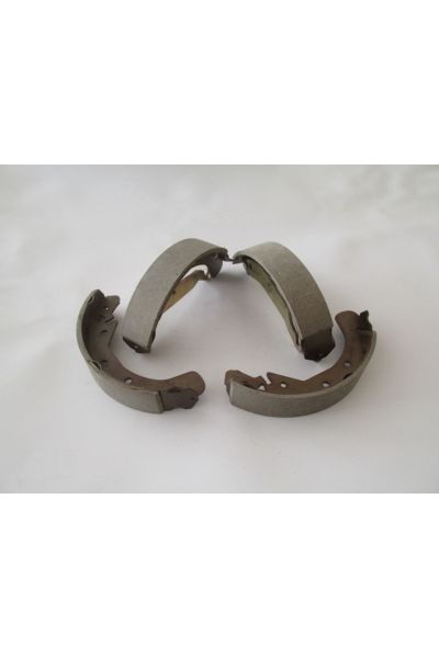 Opel Astra- H- Sd/hb- 04/14 Arka Fren Pabucu 1,2/1,4/1,6/1,8/2,0 (114,3X40)(BRAMAX) 1605064