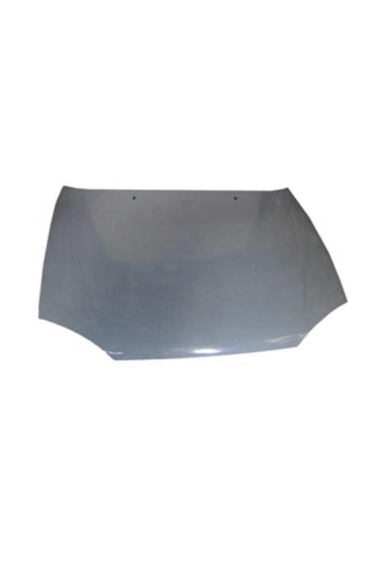 Ford Fıesta- 00-02 Motor Kaputu Gri Boyalı Oem No: 1098820 Uyumlu 805-2300