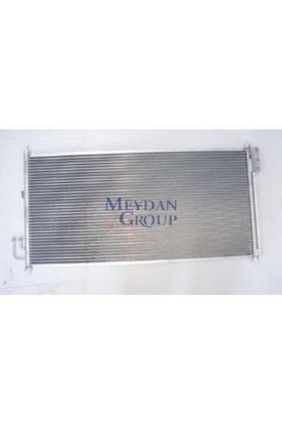 NISSAN MURANO- 06/07; KLİMA RADYATÖRÜ