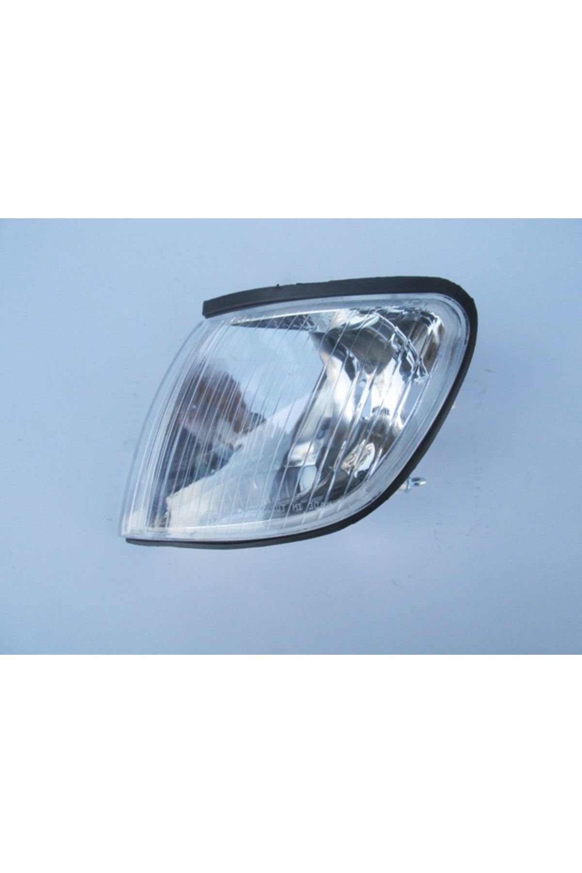 Hyundai Starex Minibüs 98/08 Ön Sinyal Sol Beyaz (Mars)